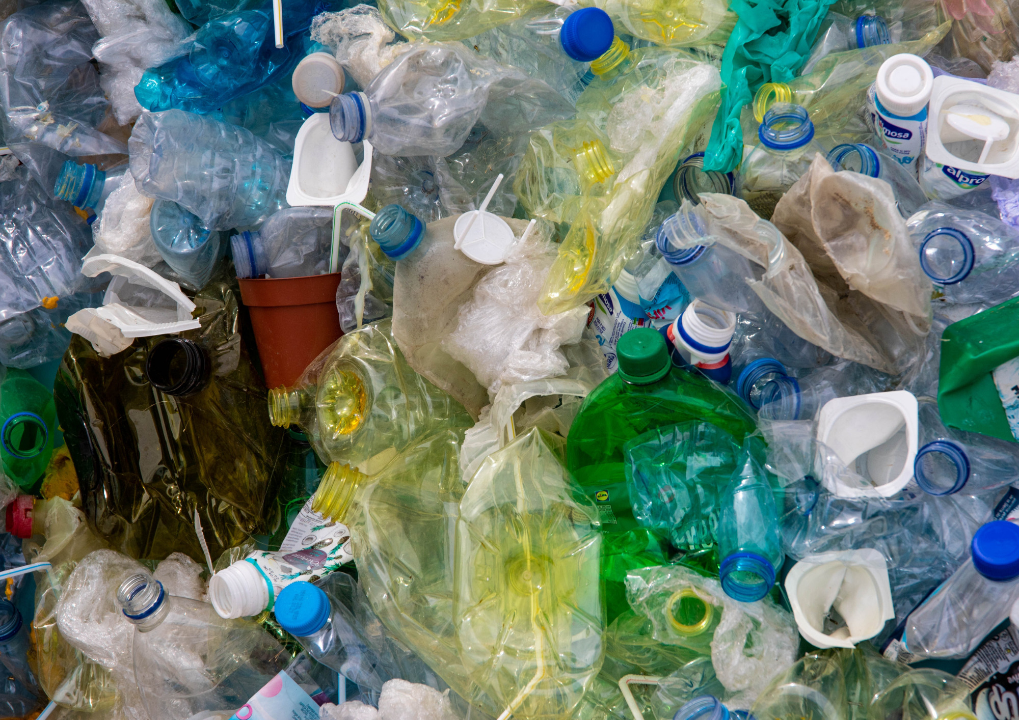 Tipps & Tricks: Plastikfasten