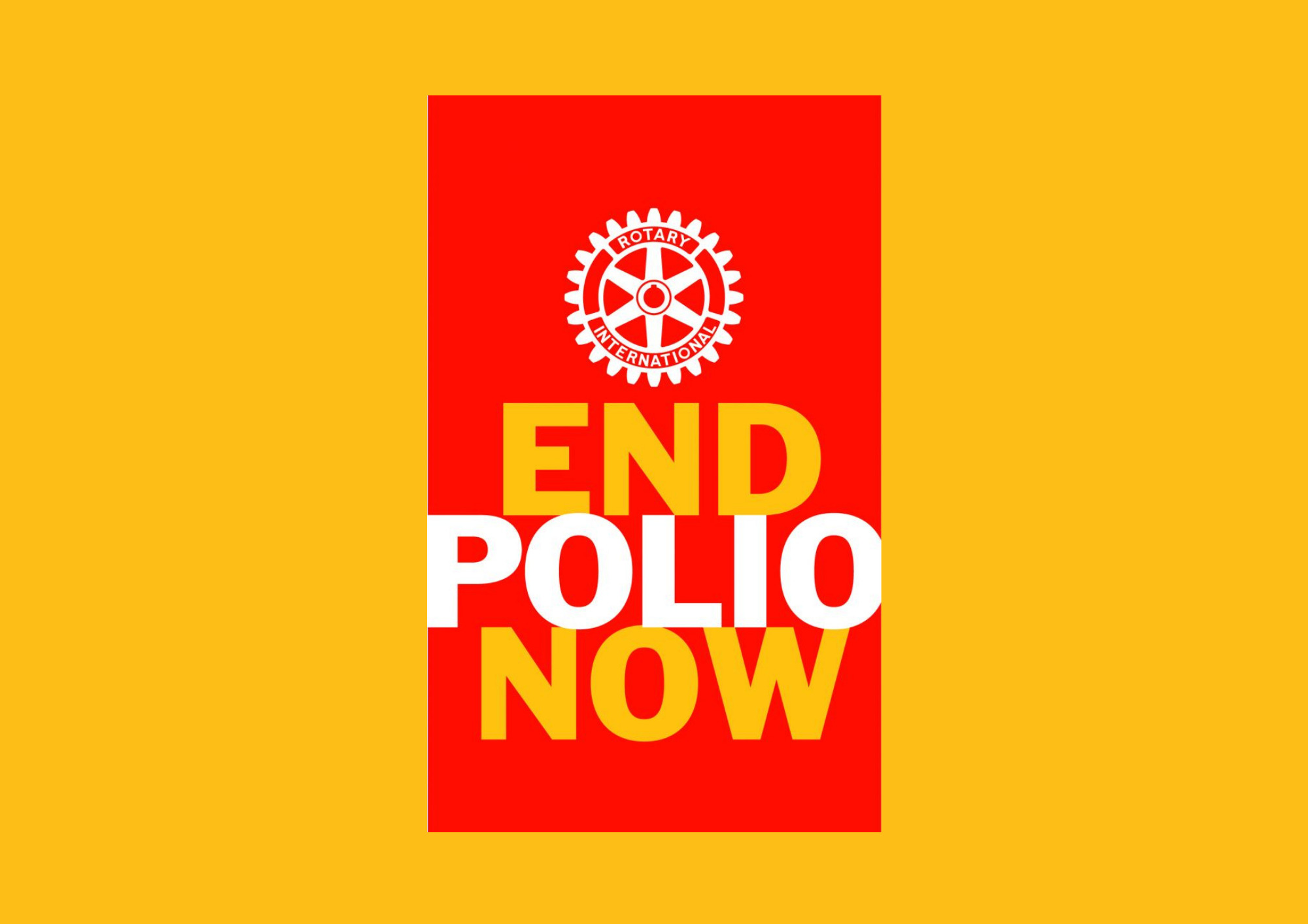 Wir stellen vor: Projekt PolioPlus