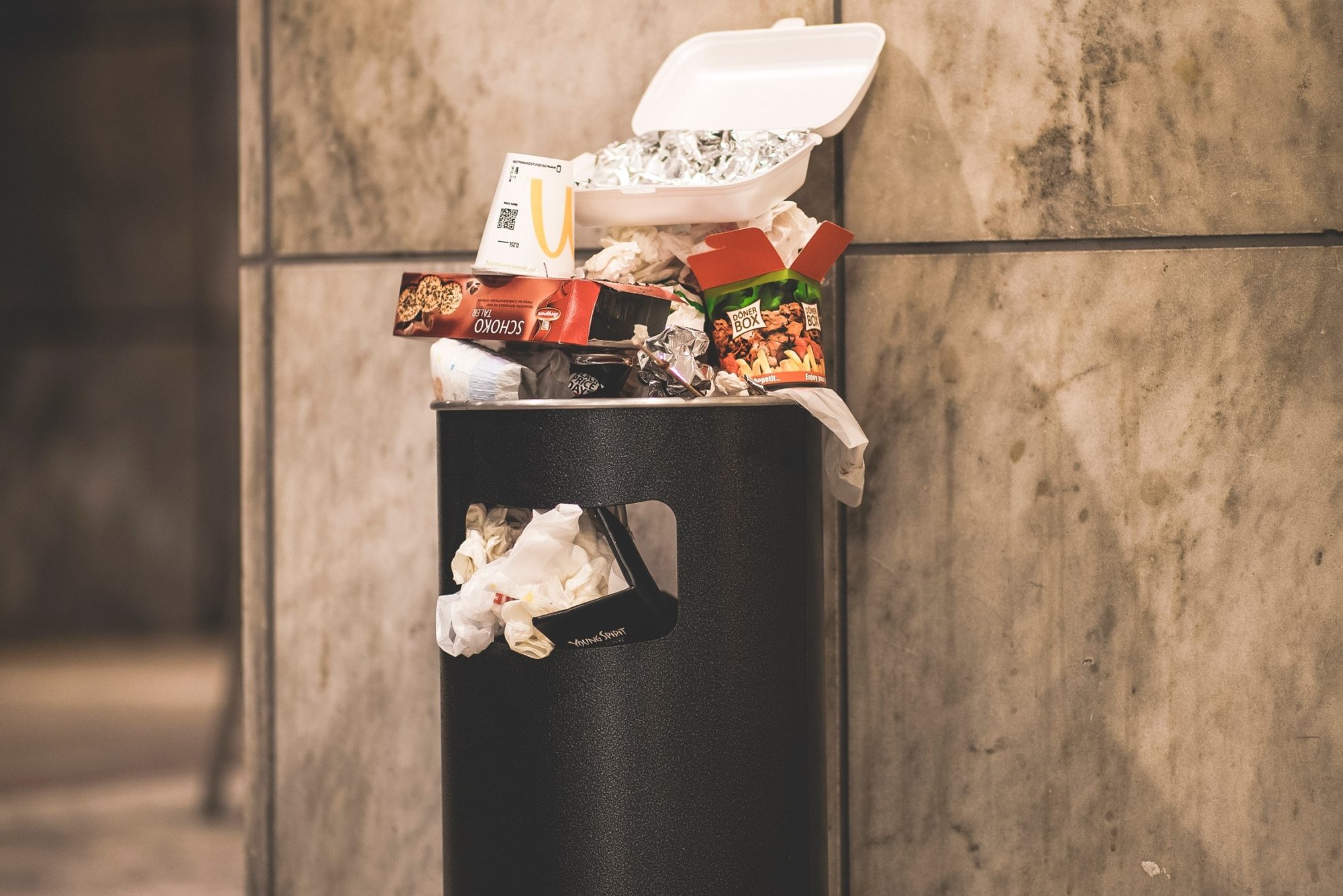 Tipps & Tricks: Richtige Mülltrennung